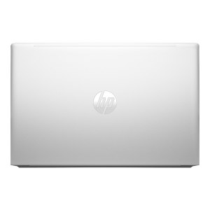 HP ProBook 455 G10 Notebook - Wolf Pro Security - 180°-Scharnierdesign - AMD Ryzen 5 7530U / 2 GHz - Win 11 Pro - Radeon Graphics - 16 GB RAM - 512 GB SSD NVMe - 39.6 cm (15.6")