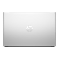 HP ProBook 455 G10 Notebook - Wolf Pro Security - 180°-Scharnierdesign - AMD Ryzen 5 7530U / 2 GHz - Win 11 Pro - Radeon Graphics - 16 GB RAM - 512 GB SSD NVMe - 39.6 cm (15.6")