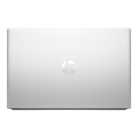 HP ProBook 455 G10 Notebook - Wolf Pro Security - 180°-Scharnierdesign - AMD Ryzen 5 7530U / 2 GHz - Win 11 Pro - Radeon Graphics - 16 GB RAM - 512 GB SSD NVMe - 39.6 cm (15.6")