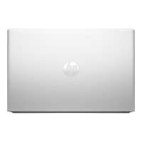 HP ProBook 455 G10 Notebook - Wolf Pro Security - 180°-Scharnierdesign - AMD Ryzen 5 7530U / 2 GHz - Win 11 Pro - Radeon Graphics - 16 GB RAM - 512 GB SSD NVMe - 39.6 cm (15.6")