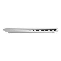 HP ProBook 455 G10 Notebook - Wolf Pro Security - 180°-Scharnierdesign - AMD Ryzen 5 7530U / 2 GHz - Win 11 Pro - Radeon Graphics - 16 GB RAM - 512 GB SSD NVMe - 39.6 cm (15.6")