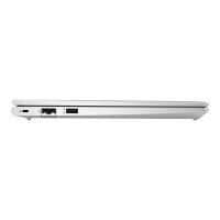 HP ProBook 440 G10 Notebook - Wolf Pro Security - Intel Core i5 1335U / 1.3 GHz - Win 11 Pro - Intel Iris Xe Grafikkarte - 16 GB RAM - 512 GB SSD NVMe, HP Value - 35.6 cm (14")