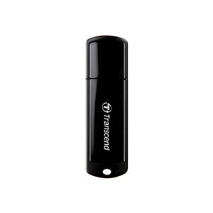 Transcend JetFlash 700 - USB-Flash-Laufwerk - 256 GB