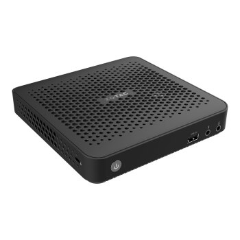 ZOTAC ZBOX M Series MI351 - Barebone - fattore di forma ultrasottile