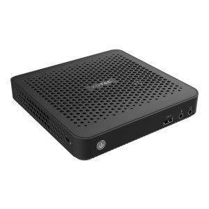 ZOTAC ZBOX M Series MI351 - Barebone - ultra-thin form...