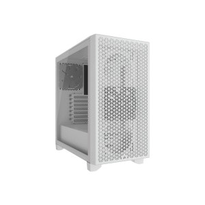 CORSAIR 3000D AIRFLOW - Mid tower - E-ATX - Seitenteil...