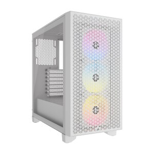 CORSAIR 3000D RGB AIRFLOW