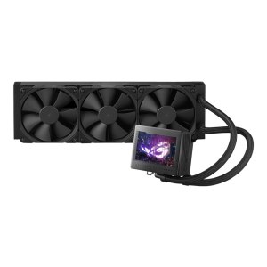 ASUS ROG Ryujin III 360 - processor liquid cooling system...