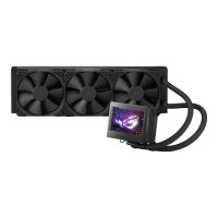 ASUS ROG Ryujin III 360 - processor liquid cooling system - (for: AM4, LGA1200, LGA1700, AM5, LGA115x socket)