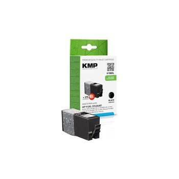 KMP SINGLEPACK H188XL - 35 ml - 1200 Seiten - 1 Stück(e) - Einzelpackung