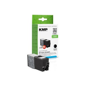 KMP SINGLEPACK H188XL - 35 ml - 1200 Seiten - 1...