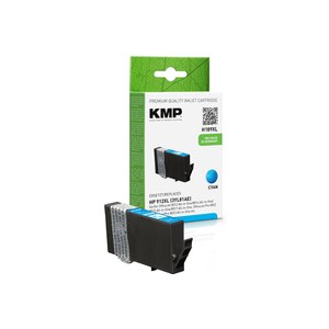 KMP 1765,0003 - Hohe (XL-) Ausbeute - 14 ml - 900 Seiten...