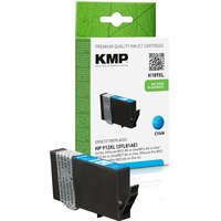 KMP 1765,0003 - Hohe (XL-) Ausbeute - 14 ml - 900 Seiten - 1 Stück(e) - Einzelpackung