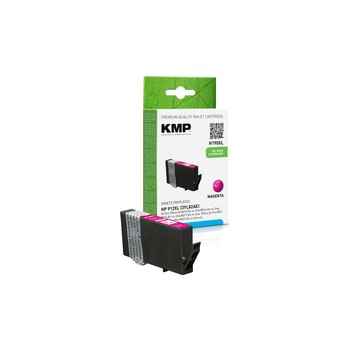 KMP 1765,0006 - Hohe (XL-) Ausbeute - 14 ml - 900 Seiten - 1 Stück(e) - Einzelpackung