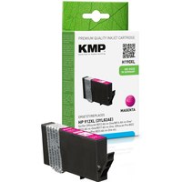 KMP 1765,0006 - Hohe (XL-) Ausbeute - 14 ml - 900 Seiten - 1 Stück(e) - Einzelpackung