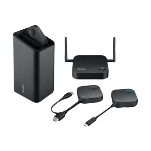 BenQ InstaShow WDC10HC - Wireless Video/Audio Extender