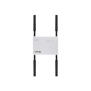 Lancom IAP-5G - - Router - - WWAN - 1GbE - 3G, 4G, 5G