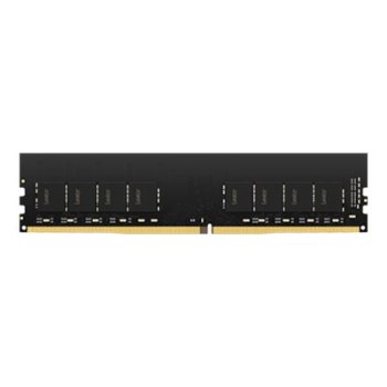 Lexar DDR4 - Modulo - 8 GB - DIMM 288-PIN - 3200 MHz / PC4-25600