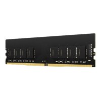 Lexar - DDR4 - Modul - 8 GB - DIMM 288-PIN - 3200 MHz / PC4-25600 - CL19 - 1.2 V - ungepuffert - non-ECC