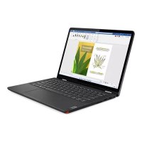 Lenovo 13w Yoga Gen 2 82YR - Flip-Design - AMD Ryzen 5 7530U / 2 GHz - Win 11 Pro - Radeon Graphics - 16 GB RAM - 512 GB SSD TCG Opal Encryption 2, NVMe - 33.8 cm (13.3")