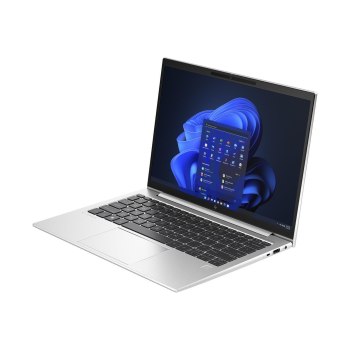 HP EliteBook 835 G10 Notebook - AMD Ryzen 5 Pro 7540U / 3.2 GHz - Win 11 Pro - Radeon 740M - 16 GB RAM - 512 GB SSD NVMe - 33.8 cm (13.3")