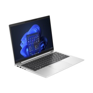 HP EliteBook 835 G10 Notebook - AMD Ryzen 5 Pro 7540U / 3.2 GHz - Win 11 Pro - Radeon 740M - 16 GB RAM - 512 GB SSD NVMe - 33.8 cm (13.3")