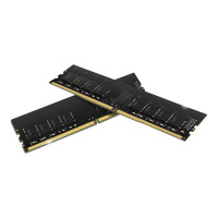 Lexar - DDR4 - Modul - 16 GB - DIMM 288-PIN - 3200 MHz / PC4-25600 - CL19 - 1.2 V - ungepuffert - non-ECC