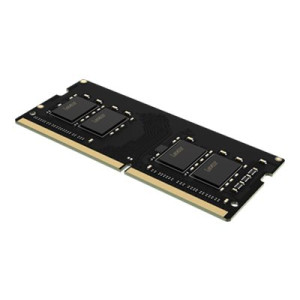 Lexar - DDR4 - Modul - 8 GB - SO DIMM 260-PIN - 3200 MHz...