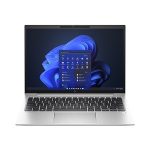HP EliteBook 835 G10 Notebook - AMD Ryzen 5 Pro 7540U / 3.5 GHz - Win 11 Pro - Radeon 740M - 16 GB RAM - 512 GB SSD NVMe - 33.8 cm (13.3")