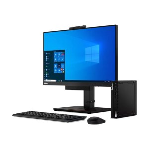 Lenovo ThinkCentre M75q Gen 2 11JN - Mini - Ryzen 7...