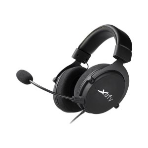 Cherry XTRFY H2 - Headset - ohrumschließend -...