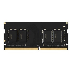 Lexar - DDR4 - Modul - 32 GB - SO DIMM 260-PIN - 3200 MHz...