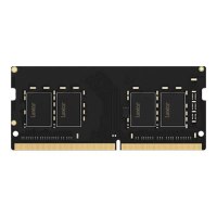 Lexar - DDR4 - Modul - 32 GB - SO DIMM 260-PIN - 3200 MHz / PC4-25600 - CL19 - 1.2 V - ungepuffert - non-ECC