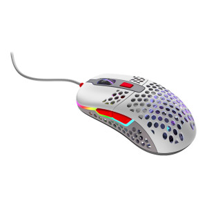 Cherry Xtrfy M42 - Maus - optisch - kabelgebunden - USB