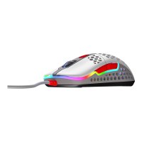 Cherry Xtrfy M42 - Maus - optisch - kabelgebunden - USB