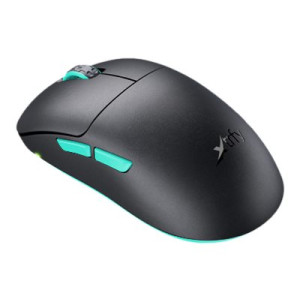 Cherry Xtrfy M8 - Maus - optisch - 5 Tasten - kabellos -...