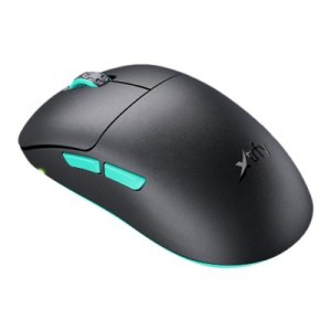 Cherry Xtrfy M8 - Mouse - optical - 5 buttons - wireless...