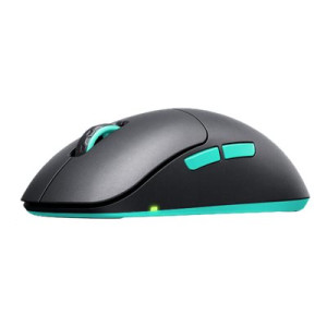 Cherry Xtrfy M8 - Maus - optisch - 5 Tasten - kabellos -...