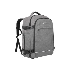 Manhattan Rome - Notebook backpack - 43.9 cm (17.3")...