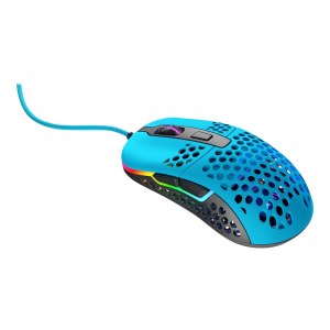 Cherry Xtrfy M42 - Maus - optisch - kabelgebunden - USB