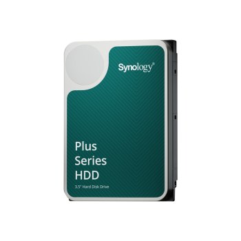 Synology Plus Series HAT3300 - Disco rigido - 4 TB - interno - 3.5" (8.9 cm)