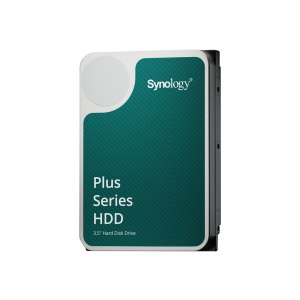 Synology Plus Series HAT3300 - Hard disk - 4 TB -...