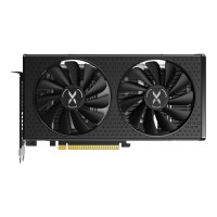 XFX Speedster SWFT210 Radeon RX 7600 - Core Edition