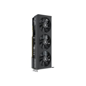 XFX Speedster QICK308 Radeon RX 7600 - Grafikkarten