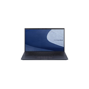 ASUS ExpertBook B9 B9400CBA-KC0880X 14" FHD i7-1255U/^16B W11P - 16 GB - 35,6 cm