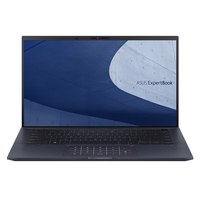 ASUS ExpertBook B9 B9400CBA-KC0880X 14" FHD i7-1255U/^16B W11P - 16 GB - 35,6 cm