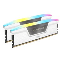 Corsair Vengeance RGB - DDR5 - Kit - 32 GB: 2 x 16 GB