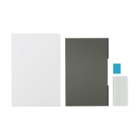 Kensington MagPro - Filtro privacy per notebook - 16:10 - rimovibile - magnetico - 35,6 cm (14")