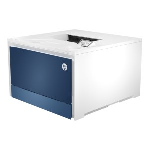 HP Color LaserJet Pro 4202dn - Drucker - Farbe - Duplex - Laser - A4/Legal - 600 x 600 dpi - bis zu 35 Seiten/Min. (einfarbig)/