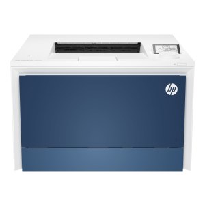 HP Color LaserJet Pro 4202dn - Drucker - Farbe - Duplex - Laser - A4/Legal - 600 x 600 dpi - bis zu 35 Seiten/Min. (einfarbig)/